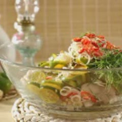 Cách Làm Chân Gà Ngâm Sả Tắc, Lai Rai Cuối Tuần