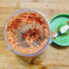 Cách làm chân gà nướng chanh sả cay thơm