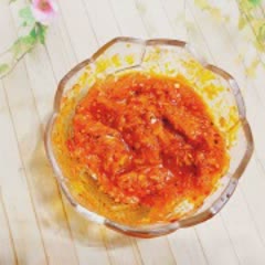 Cách làm chân gà nướng chanh sả cay thơm