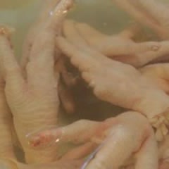 Cách Làm Chân Gà Nướng Giòn Dai Mềm Thơm Thấm Vị