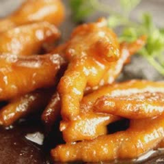 Cách Làm Chân Gà Om Nước Tương Nhâm Nhi Cực Ngon