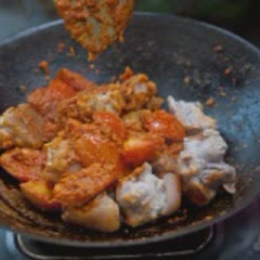 Cách làm chân giò heo sốt cà chua
