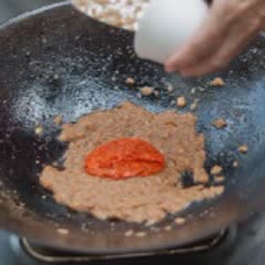 Cách làm chân giò heo sốt cà chua