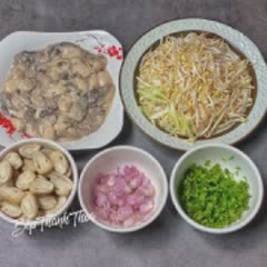 Cách Nấu Cháo Hàu | Bổ Dưỡng