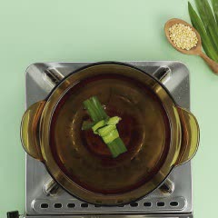 Cách Nấu Chè Táo Xọn | Thơm Ngon Bổ Dưỡng