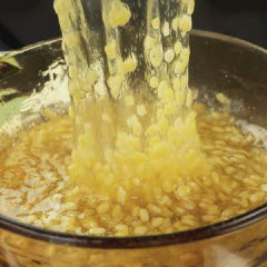 Cách Nấu Chè Táo Xọn | Thơm Ngon Bổ Dưỡng