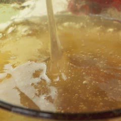 Cách Nấu Chè Táo Xọn | Thơm Ngon Bổ Dưỡng