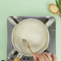 Cách Nấu Chè Táo Xọn | Thơm Ngon Bổ Dưỡng