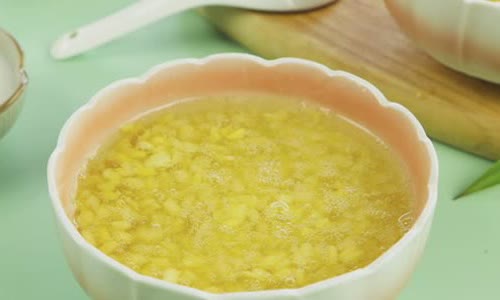 Cách Nấu Chè Táo Xọn | Thơm Ngon Bổ Dưỡng