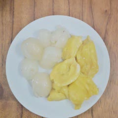 Cách làm chè thạch trái cây