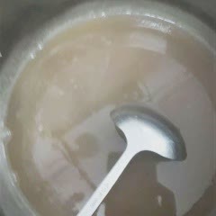Cách làm chè thạch trái cây