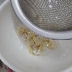 Cách làm chè thạch trái cây