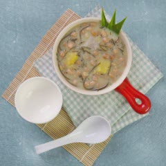 Cách Nấu Chè Thưng | Thơm Ngon Dễ Nấu