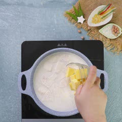 Cách Nấu Chè Thưng | Thơm Ngon Dễ Nấu