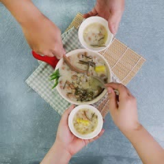 Cách Nấu Chè Thưng | Thơm Ngon Dễ Nấu