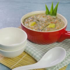 Cách Nấu Chè Thưng | Thơm Ngon Dễ Nấu