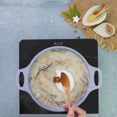Cách Nấu Chè Thưng | Thơm Ngon Dễ Nấu