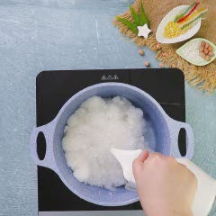 Cách Nấu Chè Thưng | Thơm Ngon Dễ Nấu