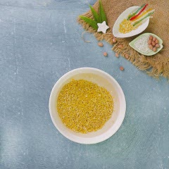 Cách Nấu Chè Thưng | Thơm Ngon Dễ Nấu