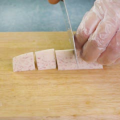 Cách Nấu Chè Thưng | Thơm Ngon Dễ Nấu