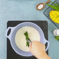 Cách Nấu Chè Xoài Singapore | Đơn Giản Dễ Làm