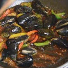 Cách làm chem chép sốt Tom Yum