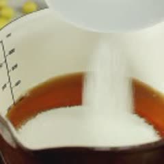 Cách làm chùm ruột xối mắm ớt