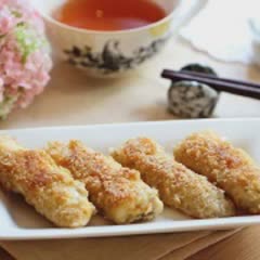 Cách Làm Chuối Chiên Giòn Tan Thơm Ngon Khó Cưỡng