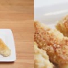 Cách Làm Chuối Chiên Giòn Tan Thơm Ngon Khó Cưỡng