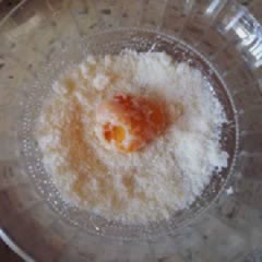 Cách làm chuối chiên xù béo ngọt