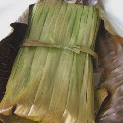 Cách Làm Chuối Nướng Đường Đỏ Rượu Rum Thơm Ngon