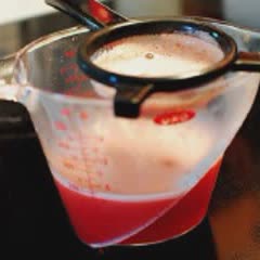 Cách Pha Cocktail 