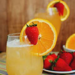 Cách Pha Cocktail 