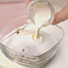 Cách Làm Cocoa Milkshake | Siêu Thơm Ngon