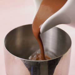 Cách Làm Cocoa Milkshake | Siêu Thơm Ngon