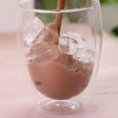 Cách Làm Cocoa Milkshake | Siêu Thơm Ngon