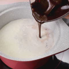 Cách Làm Cocoa Milkshake | Siêu Thơm Ngon