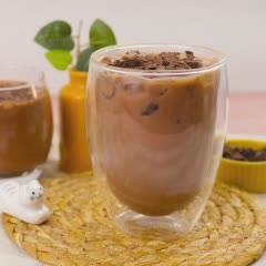 Cách Làm Cocoa Milkshake | Siêu Thơm Ngon