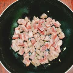 Cách làm cơm cà ri bò