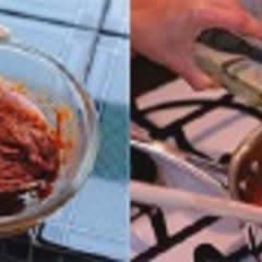 Cách làm Cơm Cà Ri Gà thơm ngon chuẩn vị Thái Lan