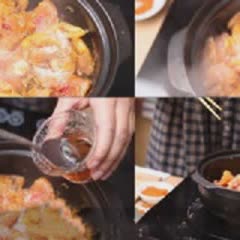 Cách Làm Cơm Cà Ri Gà Thơm Ngon Đơn Giản Tại Nhà