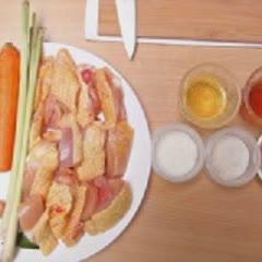 Cách Làm Cơm Cà Ri Gà Thơm Ngon Đơn Giản Tại Nhà