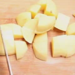 Cách Làm Cơm Cà Ri Gà Thơm Ngon Đơn Giản Tại Nhà