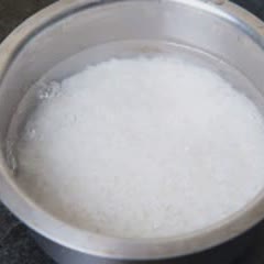 Cách làm Cơm chanh ngò rí