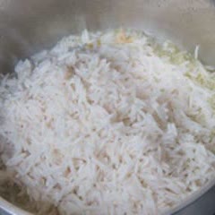 Cách làm Cơm chanh ngò rí
