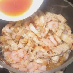 Cách làm Cơm Cháy Chấm Kho Quẹt đậm đà, chuẩn vị miền Tây