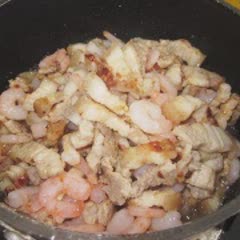 Cách làm Cơm Cháy Chấm Kho Quẹt đậm đà, chuẩn vị miền Tây