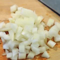 Cách Làm Cơm Chiên Cuộn Trứng Hấp Dẫn, Chuẩn Ngon