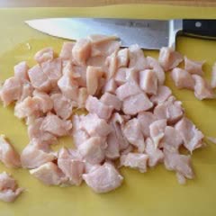Cách Làm Cơm Chiên Cuộn Trứng Hấp Dẫn, Chuẩn Ngon