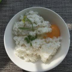 Cách làm cơm chiên dưa bò xúc xích